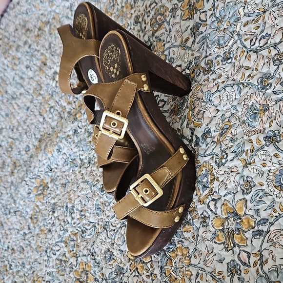 Vince Camuto Sandals - Picture 5 of 6